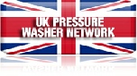 uk pressure washer network